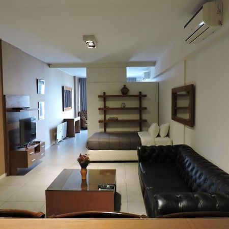 Rivadavia Apartment Ciudad Autónoma de Ciudad Autónoma de Buenos Aires Exterior foto