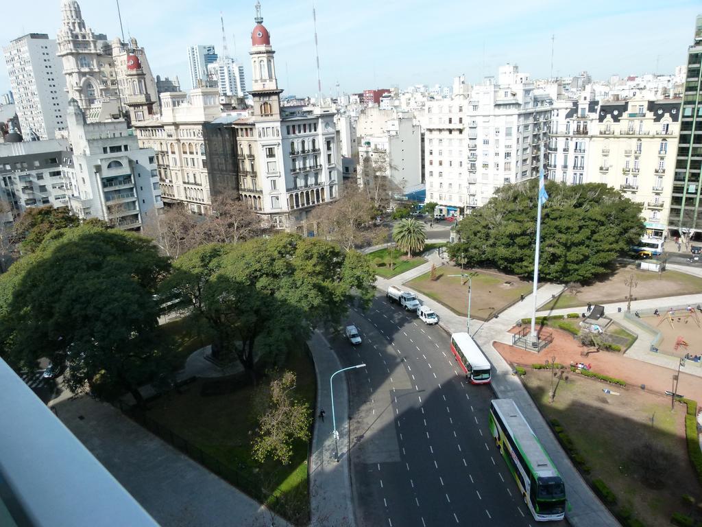 Rivadavia Apartment Ciudad Autónoma de Ciudad Autónoma de Buenos Aires Habitación foto