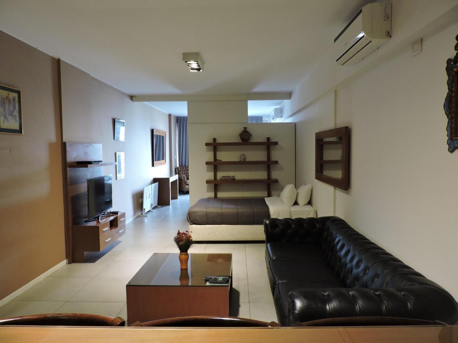 Rivadavia Apartment Ciudad Autónoma de Ciudad Autónoma de Buenos Aires Exterior foto