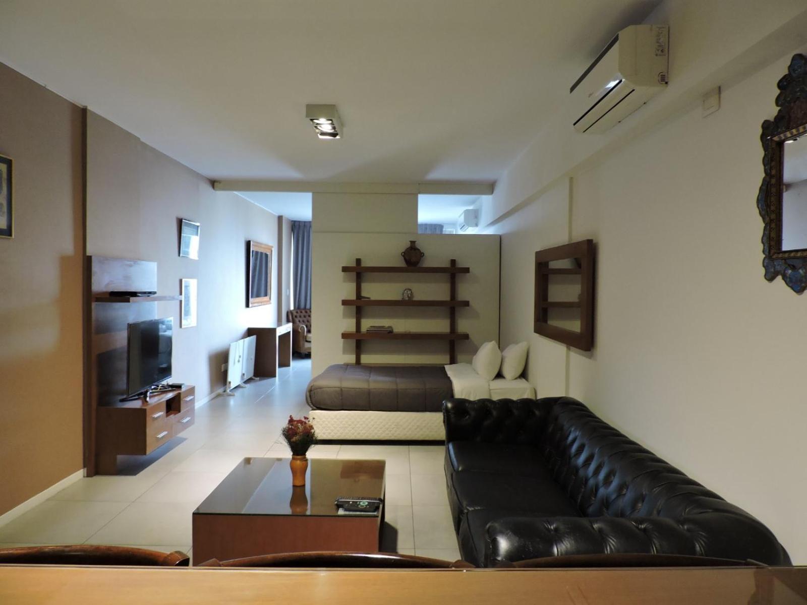 Rivadavia Apartment Ciudad Autónoma de Ciudad Autónoma de Buenos Aires Exterior foto