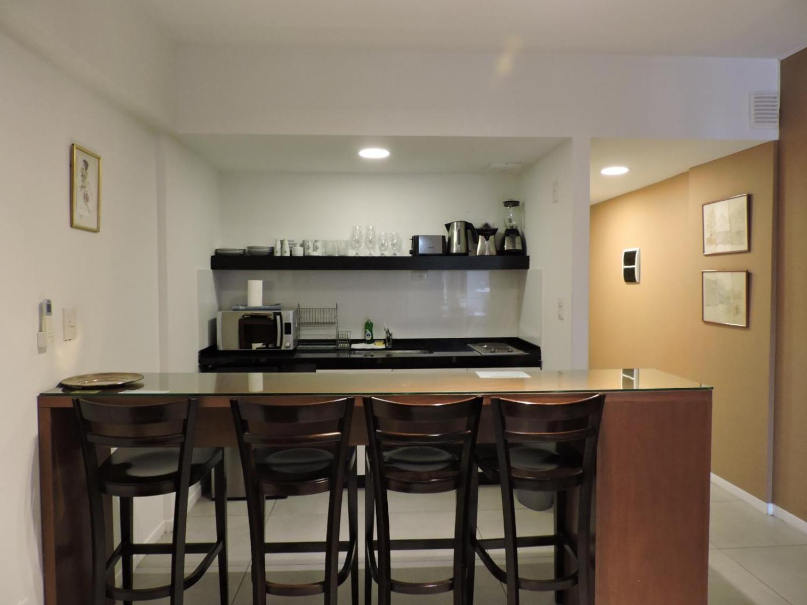 Rivadavia Apartment Ciudad Autónoma de Ciudad Autónoma de Buenos Aires Exterior foto