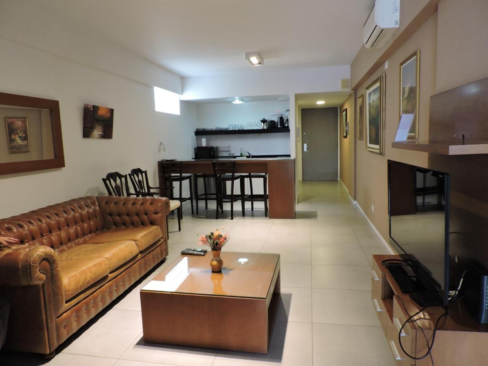 Rivadavia Apartment Ciudad Autónoma de Ciudad Autónoma de Buenos Aires Exterior foto
