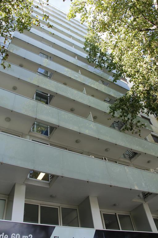 Rivadavia Apartment Ciudad Autónoma de Ciudad Autónoma de Buenos Aires Exterior foto